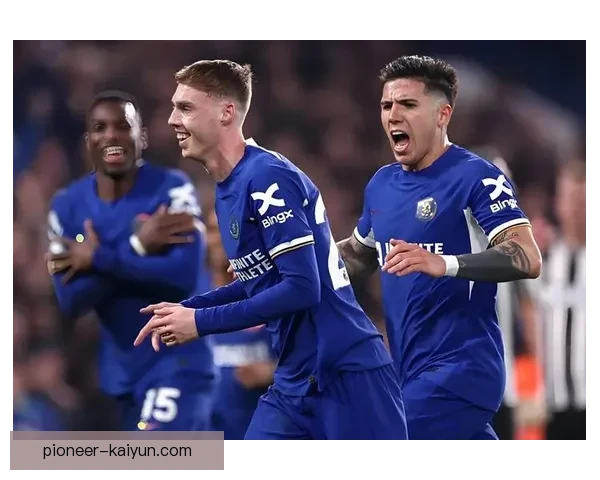 切尔西定位球战术崛起，新策略助力进攻效率稳步提升