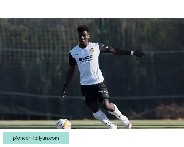 瓦伦西亚战术解析展现球队竞争力增强的现状与趋势分析