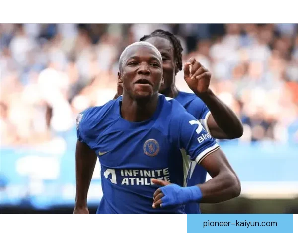 凯塞多战术价值持续提升，成为球队中场核心的关键因素