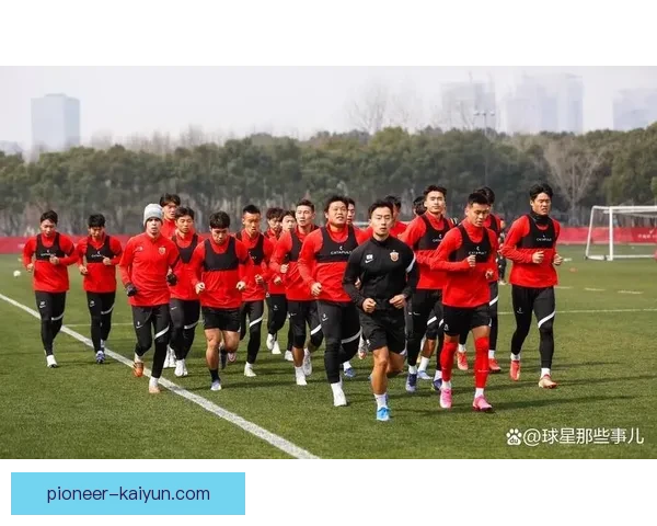 中国队持续提升在欧洲转会市场的表现与竞争力