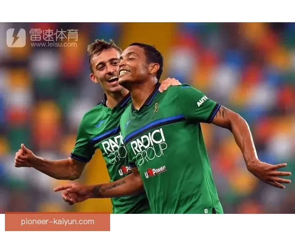 塔雷米近期状态回暖，成为国米替补奇兵备受关注