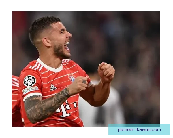 拜仁转会策略分析：聚焦年轻人才与团队再构的未来方向