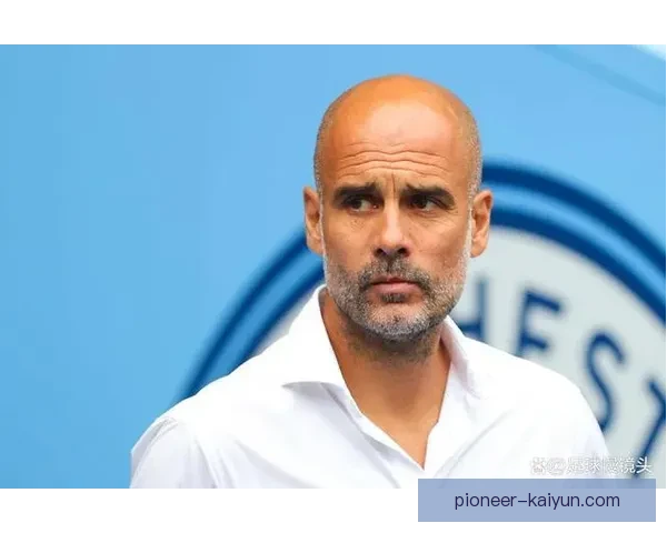 瓜迪奥拉在控球风险管理方面持续提升，策略明显更具竞争力