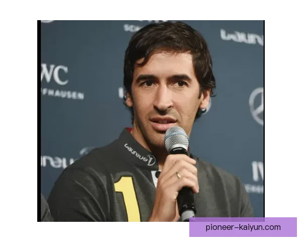 劳尔展现出色状态，助力球队在联赛中持续提升竞争力。