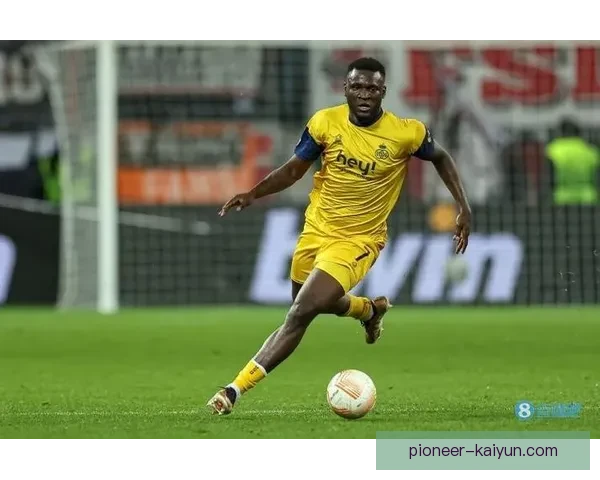 博尼法斯状态回暖，成尼日利亚锋线希望